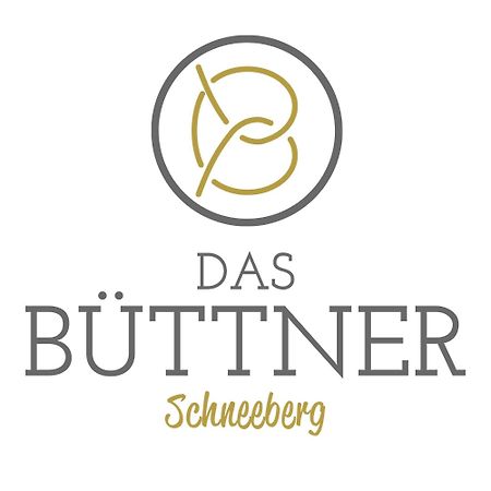 Das Buettner- Im Herzen Von Schneeberg 슈니베르크 외부 사진